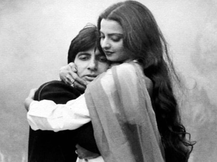 जब अस्पताल में तड़प रहे Amitabh Bachchan से नहीं मिल पाई थीं Rekha, अपनी बेबसी पर बोलीं थीं-'मौत भी इससे अच्छी होती होगी