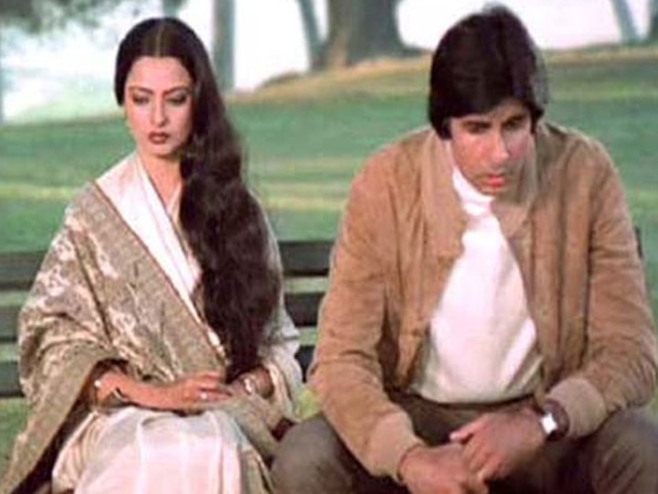 जब अस्पताल में तड़प रहे Amitabh Bachchan से नहीं मिल पाई थीं Rekha, अपनी बेबसी पर बोलीं थीं-'मौत भी इससे अच्छी होती होगी