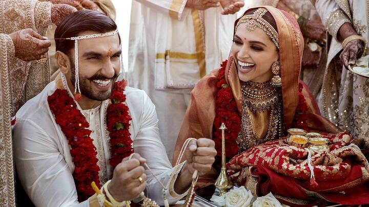 6 साल तक एक-दूसरे को डेट करने के बाद इन्होंने नवंबर 2018 में शादी कर ली थी. Pic credit: Instagram