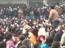 दिल्ली हाईकोर्ट ने AIIMS के नर्सिंग स्टाफ की हड़ताल पर लगाई तत्काल प्रभाव से रोक, 18 जनवरी को होगी अगली सुनवाई