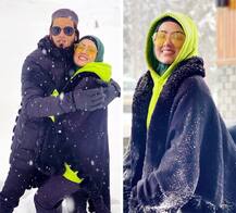 Sana Khan: ग्लैमरस बेब बन की थी फ़िल्में, बुर्का नशीं हो मनाया हनीमून, जानें क्यों और कैसे इतनी बदल गई सना की ज़िंदगी