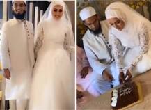 Sana Khan: ग्लैमरस बेब बन की थी फ़िल्में, बुर्का नशीं हो मनाया हनीमून, जानें क्यों और कैसे इतनी बदल गई सना की ज़िंदगी