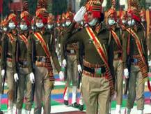 गोरखपुर: आरपीएफ की नवनियुक्‍त महिला प्रशिक्षुओं ने ली पद और गोपनीयता की शपथ, शानदार रही पासिंग आउट परेड