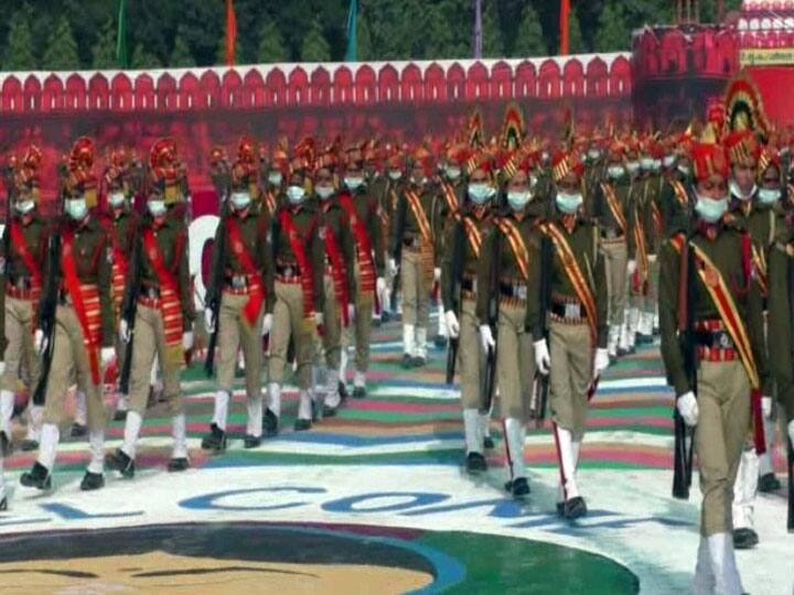 गोरखपुर: आरपीएफ की नवनियुक्त महिला प्रशिक्षुओं ने ली पद और गोपनीयता की शपथ, शानदार रही पासिंग आउट परेड