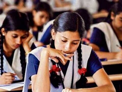 बिहार: ग्रेजुएट छात्राओं को मिलेगी नई सौगात, जानें- नीतीश सरकार उनके खातों में कैसे भेजेगी 50 हजार रुपए? बिहार: ग्रेजुएट छात्राओं को मिलेगी नई सौगात, जानें- नीतीश सरकार उनके खातों में कैसे भेजेगी 50 हजार रुपए?