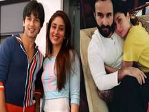 सबसे ज्यादा चर्चा में रहे हैं बॉलीवुड के फेमस Love Triangles, देखिए तस्वीरें