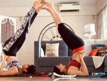 Taapsee Pannu ने अपने घर को दिया यूरोपियन स्टाइल वाला कलरफुल लुक, फोटो को देख नहीं हटा पाएंगे अपनी नज़र