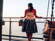 Taapsee Pannu ने अपने घर को दिया यूरोपियन स्टाइल वाला कलरफुल लुक, फोटो को देख नहीं हटा पाएंगे अपनी नज़र