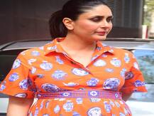 Kareena Kapoor Khan और Nora Fatehi अपने ग्लैमरस लुक में हुए स्पॉट, देखें Exclusive फोटोज