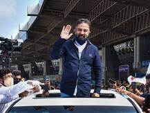 कमल हासन ने MGR की विरासत के मुद्दे पर AIADMK पर फिर बोला हमला