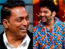 The Kapil Sharma Show: 98 किलो वजन घटाकर फिट दिखे Ganesh Acharya, Kapil Sharma चुटकी लेकर बोले-मास्टरजी दो लोग गायब कर दिए आपने