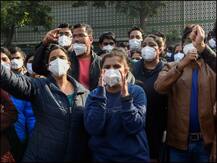 AIIMS में चल रही नर्सों की हड़ताल खत्म, अस्पताल प्रशासन और यूनियन की मीटिंग के बाद लिया गया फैसला