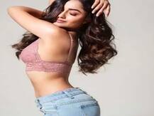 'आश्रम' की ये एक्ट्रेस रियल लाइफ में बिखेरती हैं जलवे, अपनी अदाओं से कर चुकी हैं सबको दीवाना