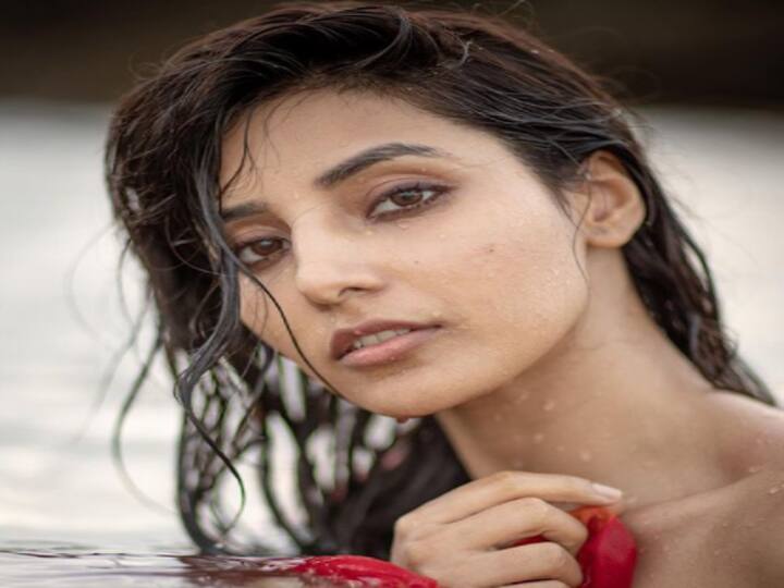 एक्ट्रेस हर्षिता शेखर ने हाल ही में फोटोशूट कराया जिसने उनका ग्लैमरस अंदाज देखने को मिल रहा है. (फोटो इंस्टाग्राम)