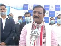 योगी के मंत्री ने सीएम केजरीवाल को दिया जवाब, यूपी के स्कूलों में आने का दिया न्यौता