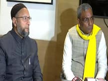 यूपी में तीसरे मोर्चे को मजबूत करने की कवायद, ओपी राजभर के साथ ओवैसी करेंगे पूर्वांचल का दौरा