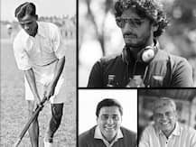 भारत के दिग्गज हॉकी खिलाड़ी मेजर ध्यानचंद की बायोपिक का ऐलान, अभिषेक चौबे करेंगे डायरेक्ट