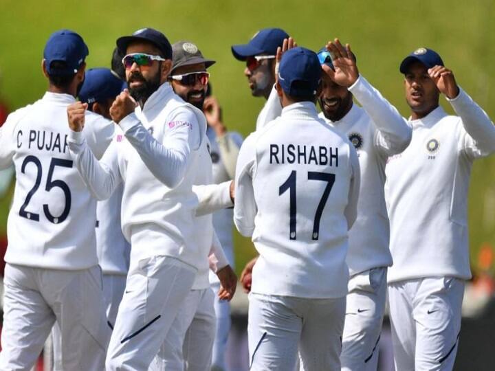 IND Vs AUS, Adelaide Test Playing 11: इंडिया ने एक दिन पहले ही किया प्लेइंग इलेवन का एलान IND Vs AUS, Team India announce Playing 11 for the 1st Test match IND Vs AUS, Adelaide Test Playing 11: इंडिया ने एक दिन पहले ही किया प्लेइंग इलेवन का एलान