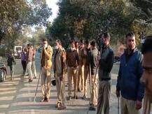 पीलीभीत: गायब दूल्हे का शव मिला, परिजनों के हंगामे में शामिल पूर्व मंत्री समेत कई लोगों पर FIR दर्ज