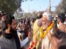 बहराइच: बीजेपी पदाधिकारियों पर भड़के प्रदेश अध्यक्ष स्वतंत्र देव सिंह, कहे अपशब्द, वायरल हुआ वीडियो