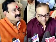 मध्यप्रदेश में लगातार तीन फिल्मों की शूटिंग करेंगे फिल्ममेकर राजकुमार संतोषी, भोपाल में खोलेंगे फिल्म अकादमी