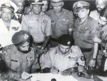 1971 में भारत की पाकिस्तान पर जीत का गवाह है विजय दिवस, जानें भारतीय वीरों के आगे दुश्मन के घुटने टेकने की कहानी