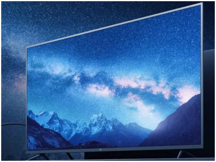 Mi QLED 4K TV to be launched in India today know price and features भारत में आज लॉन्च होगा Mi QLED 4K TV, लेटेस्ट फीचर्स के साथ इन कंपनियों से होगा मुकाबला