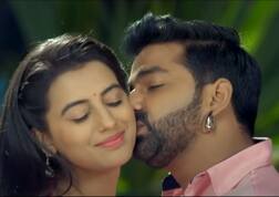 पवन सिंह का नया गाना 'मोहब्बत कर गइल अखियां' हुआ वायरल, 73 लाख बार देखा गया