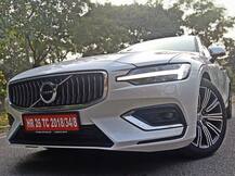 Volvo S60 review: Self Drive वाली शानदार सेडान है Volvo S60, जानिए दूसरी कारों से कैसे है बेहतर