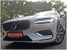 Volvo S60 review: Self Drive वाली शानदार सेडान है Volvo S60, जानिए दूसरी कारों से कैसे है बेहतर