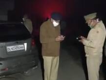 मुजफ्फरनगर: पुलिस मुठभेड़ में धरा गया जहरीली शराब का सौदागर, गैंगस्टर समेत कई आपराधिक मामले हैं दर्ज