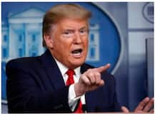 अमेरिका ने कोविड-19 वैक्सीन को बताया 'चमत्कार', ट्रंप का मजाक बनाने वाले मीडिया पर साधा निशाना