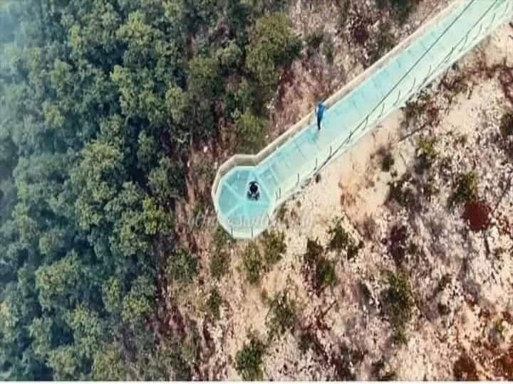 राजगीर में बना पार्क पूर्वोत्तर भारत का सबसे अत्याधुनिक जू सफारी पार्क होगा जहां पर तरह-तरह के जीव जंतु होंगे. बिहार के नालंदा समेत समस्त पूर्वोत्तर भारत के लिए यह खुशखबरी है.