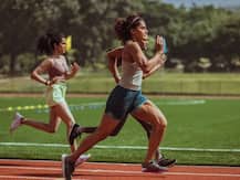 Video: तापसी पन्नू ने 'रश्मि रॉकेट' के लिए पूरी की एथलिटिक्स ट्रेनिंग, फैंस से शेयर किए अपने एक्सपीरिएंस