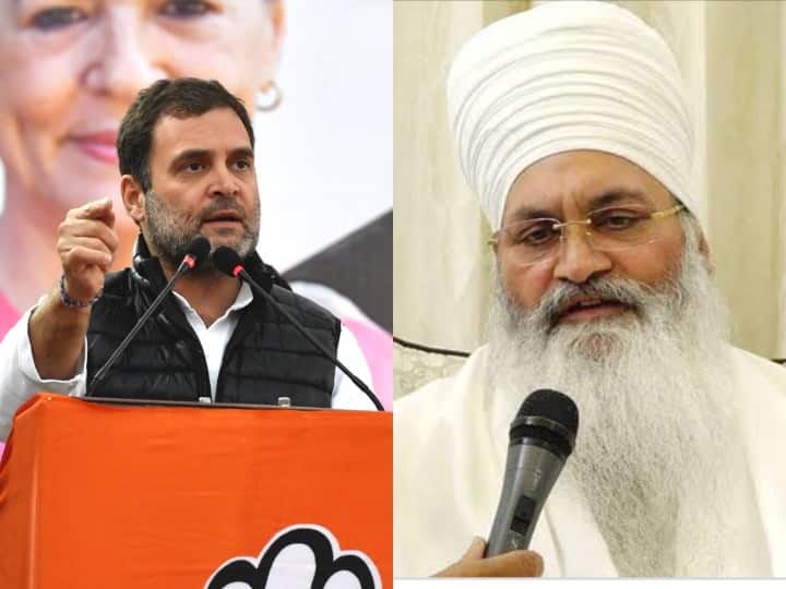 Farmers Protest: Rahul Gandhi on Baba Ram Singh suicide Baba Ram Singh Suicide: किसानों के समर्थन में संत बाबा राम सिंह ने की खुदकुशी, राहुल बोले- मोदी सरकार की क्रूरता ने हद पार की
