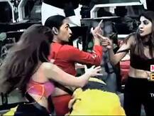 Bigg Boss 14: मिलिए इस सीज़न के झगड़ालू कंटेस्टेंट से, एक को तो Salman Khan से हर हफ्ते पड़ी डांट