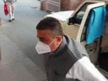 शुभेन्दु अधिकारी ने TMC विधायक पद से दिया इस्तीफा, बीजेपी में हो सकते हैं शामिल