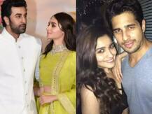 कभी साथ जीने मरने की कसमें खाते थे यह स्टार्स, आज इनके रास्ते हो चुके हैं जुदा !