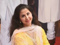 उर्मिला मातोंडकर ने बोला हरियाणा के कृषि मंत्री जेपी दलाल पर हमला, ये है वजह