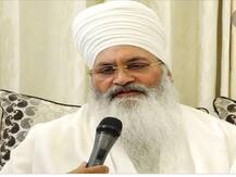 किसानों के प्रदर्शन के समर्थन में सिंघु बॉर्डर पर संत बाबा राम सिंह ने गोली मारकर की खुदकुशी