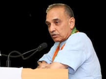 बागपत: BJP सांसद सत्यपाल सिंह ने कही बड़ी बात, बोले- 70 वर्षों बाद किसानों को मिली है आजादी