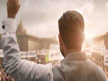 Amazon Prime Video की सीरीज 'Tandav' का फर्स्ट लुक हुआ जारी, सैफ बने हैं राजनेता