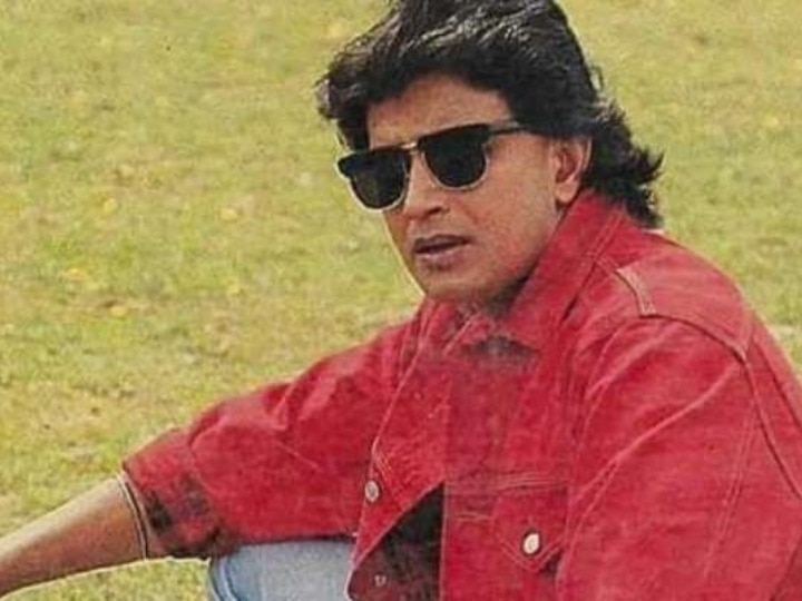 When Mithun Chakraborty Spoke At The Information Of An Affair With Sridevi I M Married Bachelor news98