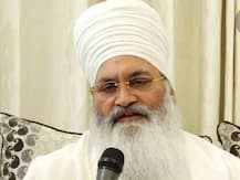 कौन थे संत बाबा राम सिंह, जिन्होंने किसानों के समर्थन में सिंघु बॉर्डर पर खुद को मारी गोली