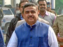 आज नंदीग्राम से BJP नेता शुभेंदु अधिकारी भरेंगे नामांकन, ममता बनर्जी से है सीधी टक्कर