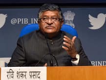 मोदी कैबिनेट ने स्पेक्ट्रम नीलामी को मंजूरी दी