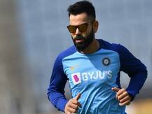 IND Vs AUS: डे-नाइट टेस्ट के लिए तैयार हैं विराट कोहली, पिंक बॉल को इसलिए बताया बड़ी चुनौती