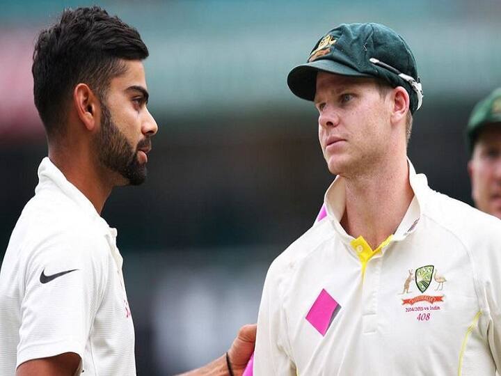 IND Vs AUS, Adelaide Test Playing 11: नए खिलाड़ी को मौका देगा ऑस्ट्रेलिया, ऐसी हो सकती हैं दोनों टीमें IND Vs AUS Adelaide 1st Day Night Test, Playing 11 for both team live score updates IND Vs AUS, Adelaide Test Playing 11: नए खिलाड़ी को मौका देगा ऑस्ट्रेलिया, ऐसी हो सकती हैं दोनों टीमें