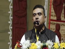 पश्चिम बंगालः शुभेंदु अधिकारी के पास है 80 लाख रुपये से ज्यादा की संपत्ति, नंदीग्राम से ममता बनर्जी को दे रहे हैं चुनौती