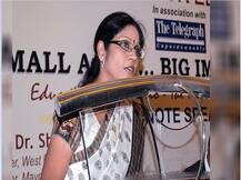 बंगाल में अपराध में कम, राजनीति कारणों से बार बार आ रही महिला आयोग की टीम- मंत्री